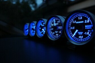 Vehicles Speedometer Wallpaper