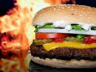 Burger King Are Now Trialling A Delivery Service In Certain Parts