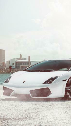 Awesome iPhone Plus HD Wallpaper
