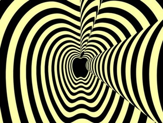 Illusions Wallpaper