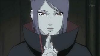 Konan Akatsuki Image Fanclubs