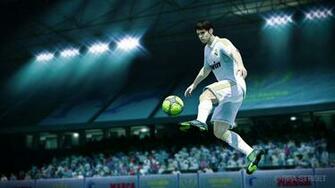 Fifa Street Desktop Wallpaper Of Video Game