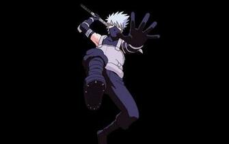Kakashi Hatake Anbu Wallpaper