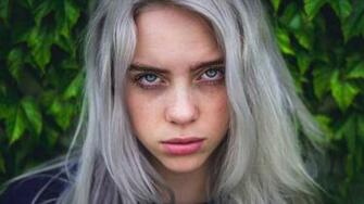 Billie Eilish Wallpaper