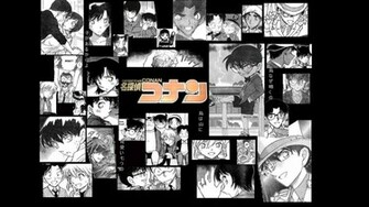 Detective Conan Wallpaper
