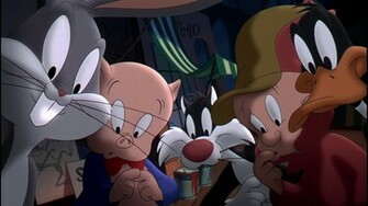 Space Jam Wallpaper Widescreen HD