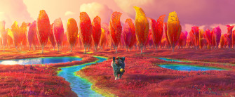 Movie The Croods Wallpaper