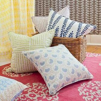 Albert Fabric By Sister Parish Designsister Design