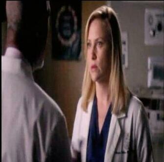 Dr Arizona Robbins Image HD Wallpaper