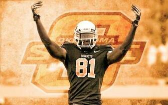 Oklahoma State Cowboys Relay Wallpaper