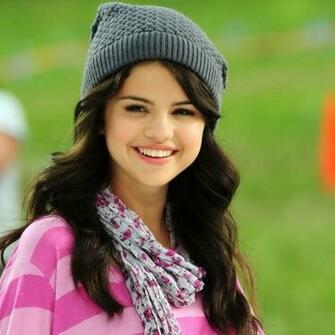 Selena Gomez Wallpaper For Apple iPad Mini