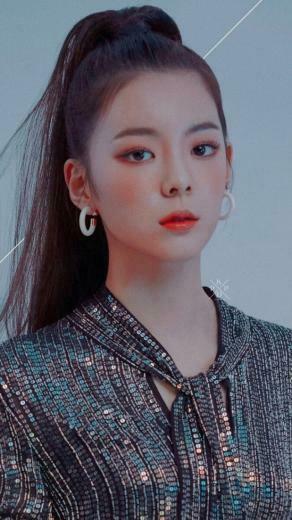 Lia Wallpaper Itzy Itzywallpaper K Pop