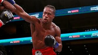 Patrick Day Boxer Dies After Suffering Traumatic Brain Injury From Ko