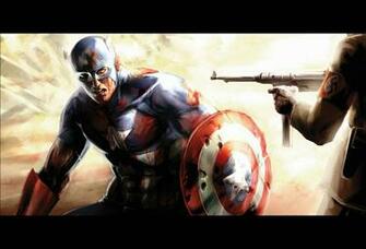 Steven Steve Rogers Image HD Wallpaper And