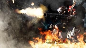 Halo Reach Emile Wallpaper By Vito Adp
