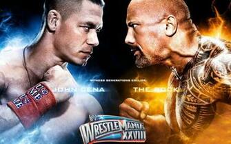 John Cena HD Image Wallpaper