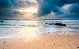 Gorgeous Beach