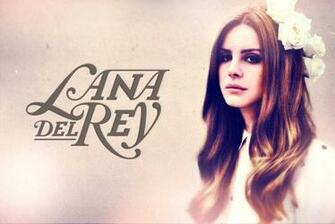 Lana Del Rey HD Wallpaper Photos Tattoos