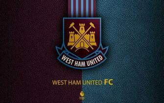 West Ham United F C 4k Ultra HD Wallpaper Background Image