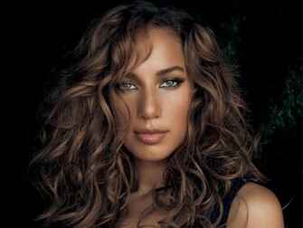 Music Leona Lewis Wallpaper
