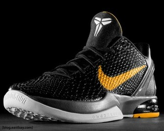 Look For These To Be Available At Eastbay The End Of December
