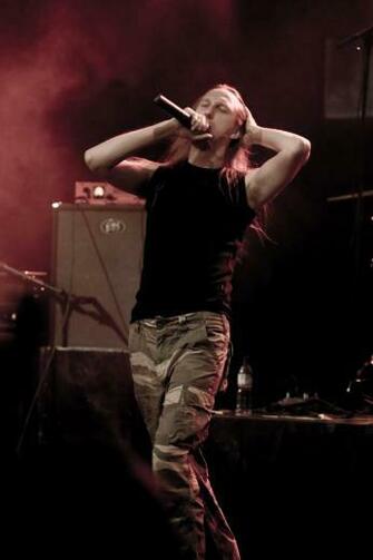 Wulfgar Bands Image Metal Pictures