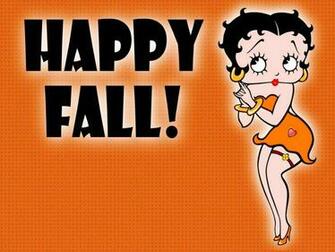 Betty Boop Halloween Wallpaper For Desktop Net