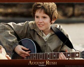 Rush Wallpaper Size More August