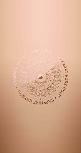 Rose Gold iPhone Wallpaper HD On Picsfair