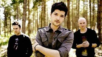 The Script Backdrop Wallpaper