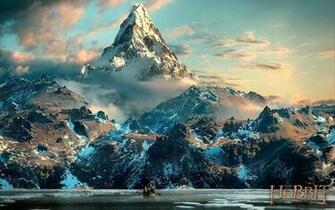 The Hobbit Wallpaper HD Image