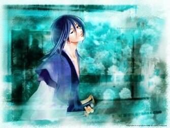 Browse Samurai Deeper Kyo Wallpaper Minitokyo