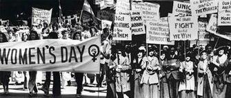 International Women S Day Wishes And Pictures
