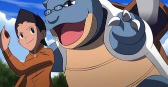 Mega Blastoise Wallpaper Flaco And By All0412