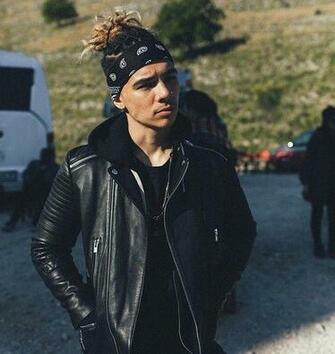 Best William Singe Image