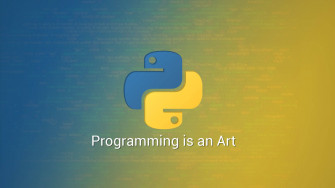 4k Programming Wallpaper