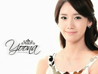 Yoona Of Snsd Image