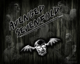 Avenged Sevenfold Wallpaper By Orderuchiha D4g9qqi