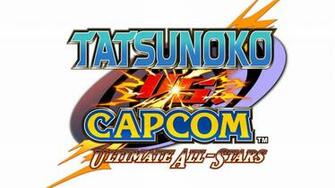 Tatsunoko Vs Ultimate All Stars Computer Wallpaper Desktop