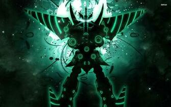 Gurren Lagann Wallpaper Anime