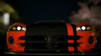 Dodge Viper Wallpaper Gran Turismo Acr
