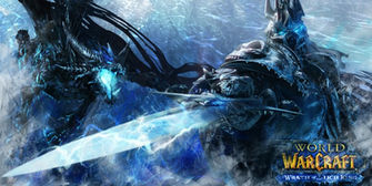 Arthas By Horse Wolf Dezine Fan Art Wallpaper Games