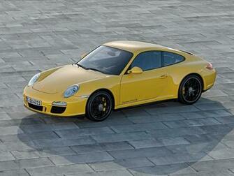 Home Porsche Carrera Gts