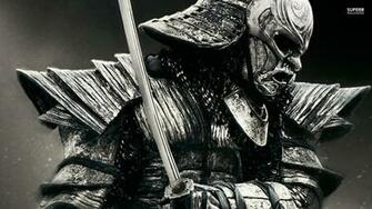 Ronin Samurai Warrior Wallpaper