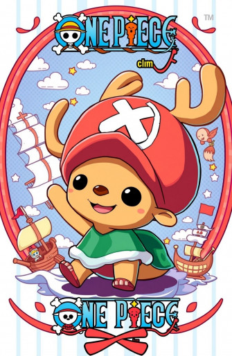 One Piece Chopper Wallpaper