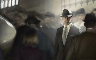 Don Draper Wallpaper