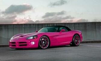 Wallpaper De Pantalla Dodge Viper Gts