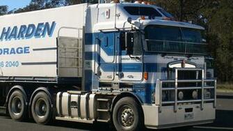 Kenworth Computer Wallpaper Desktop Background Id