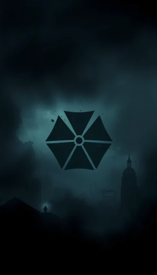 Resident Evil Phone Wallpaper