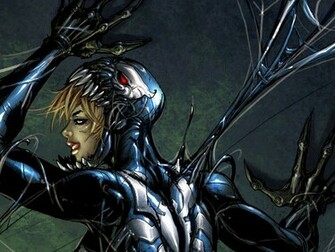 Venom Wallpaper Loopele